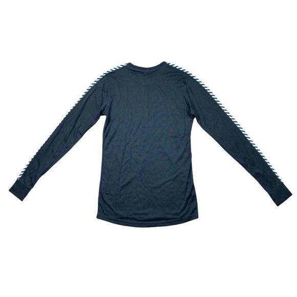 Helly Hansen Women's dry Original LIFA Crew Long Sleeved Shirt - Picture 3 of 10